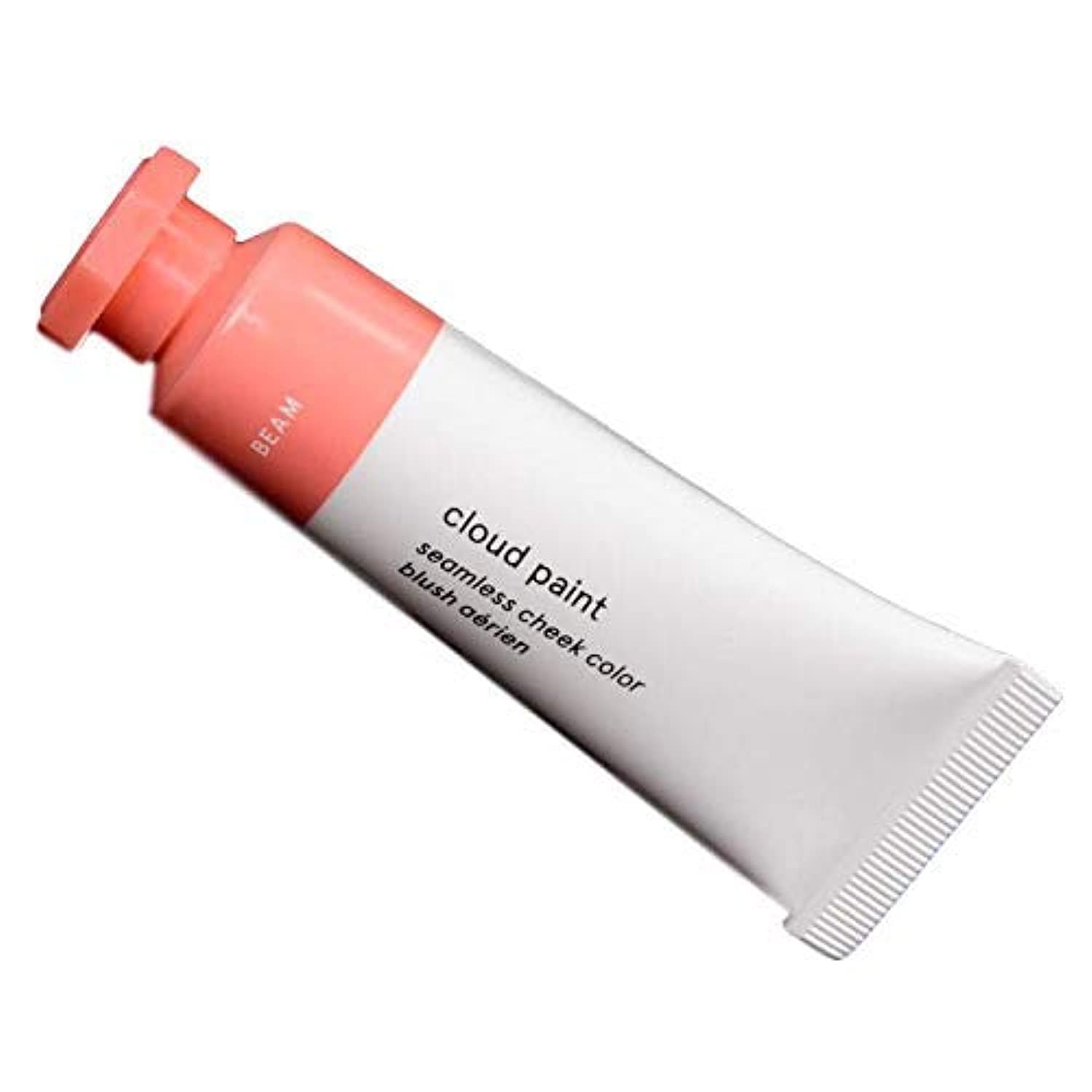 Glossier Cloud Paint A new way to blush 0.33 fl oz / 10 ml (Beam) - TrustMedUSA