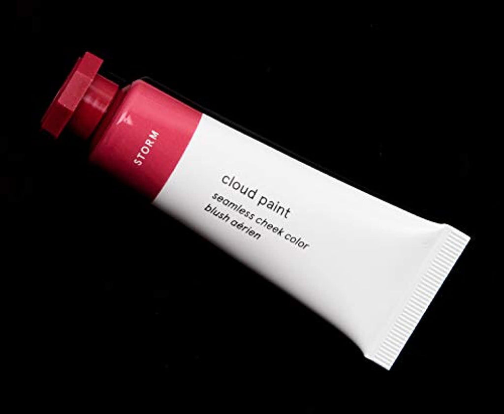 Glossier Cloud Paint A New Way to Blush 0.33 fl oz / 10 ml (Storm) - TrustMedUSA