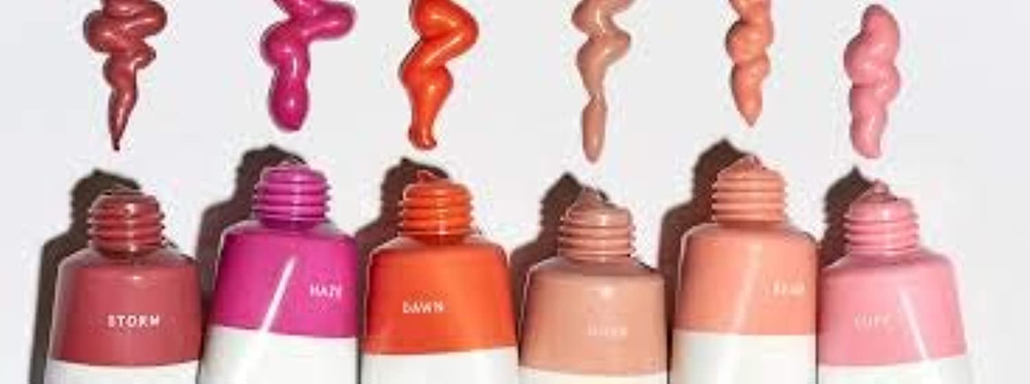 Glossier Cloud Paint A New Way to Blush 0.33 fl oz / 10 ml (Storm) - TrustMedUSA