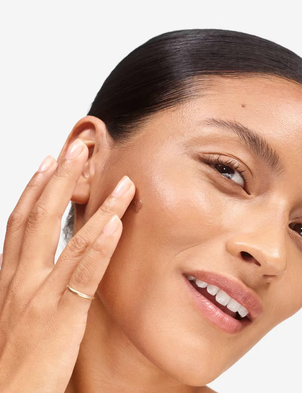 Glossier Cloud Paint Blush & Bronzer - TrustMedUSA
