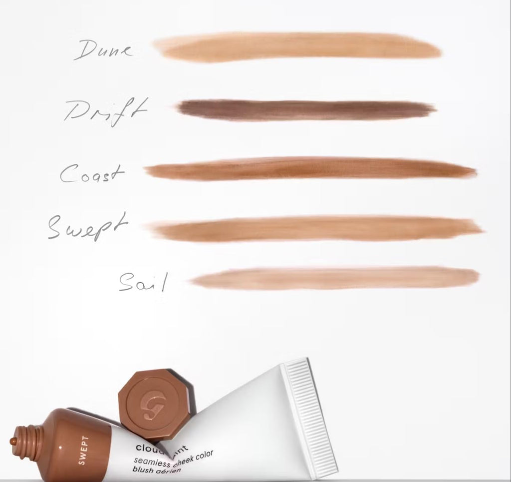 Glossier Cloud Paint Blush & Bronzer - TrustMedUSA