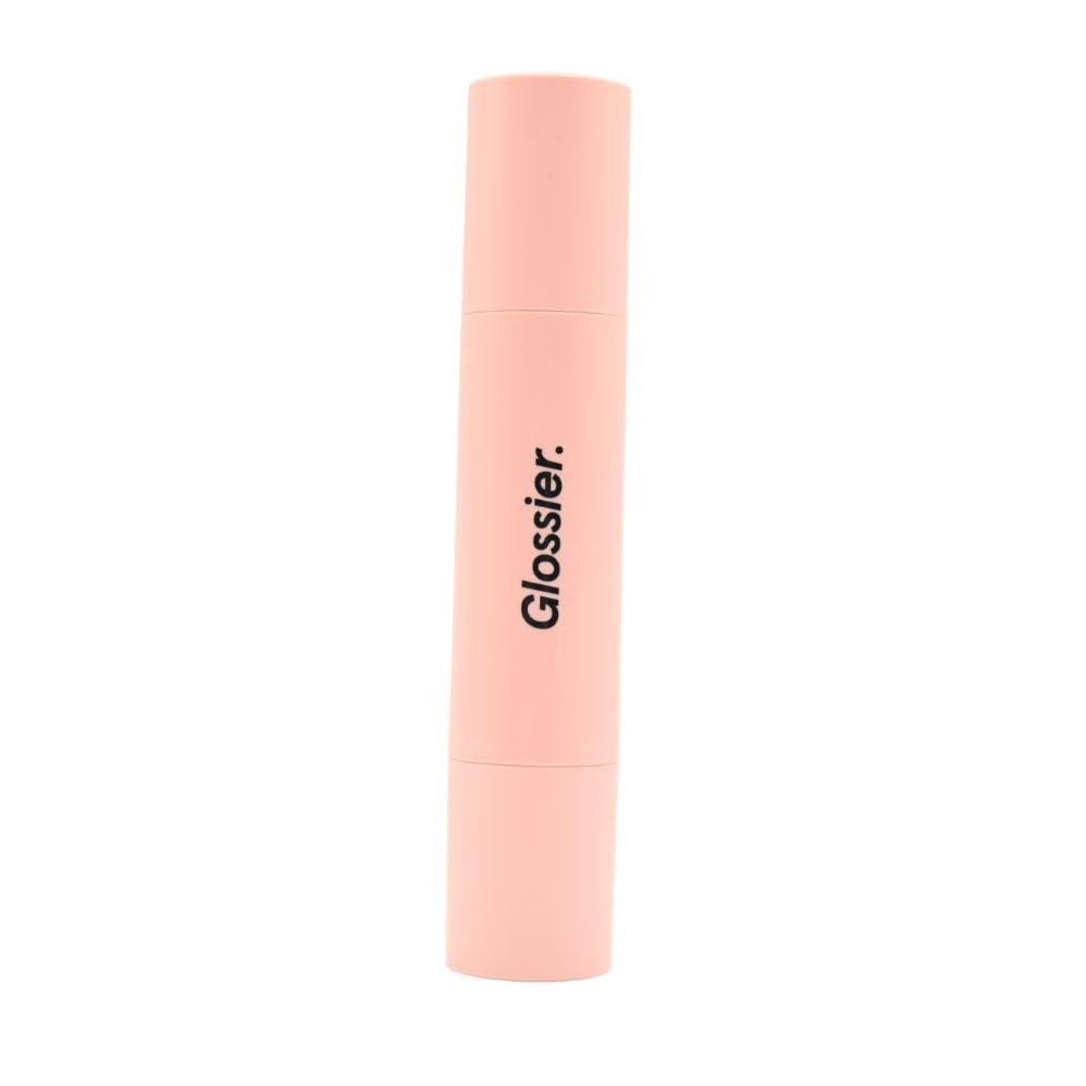 Glossier Cloud Paint Dual-ended Cheek Blush Brush - TrustMedUSA