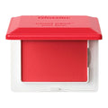 Glossier Cloud Paint Plush Blush - Burst, Bright Red - Soft Matte Buildable Long Wearing Blurring Cream-to-Powder - TrustMedUSA
