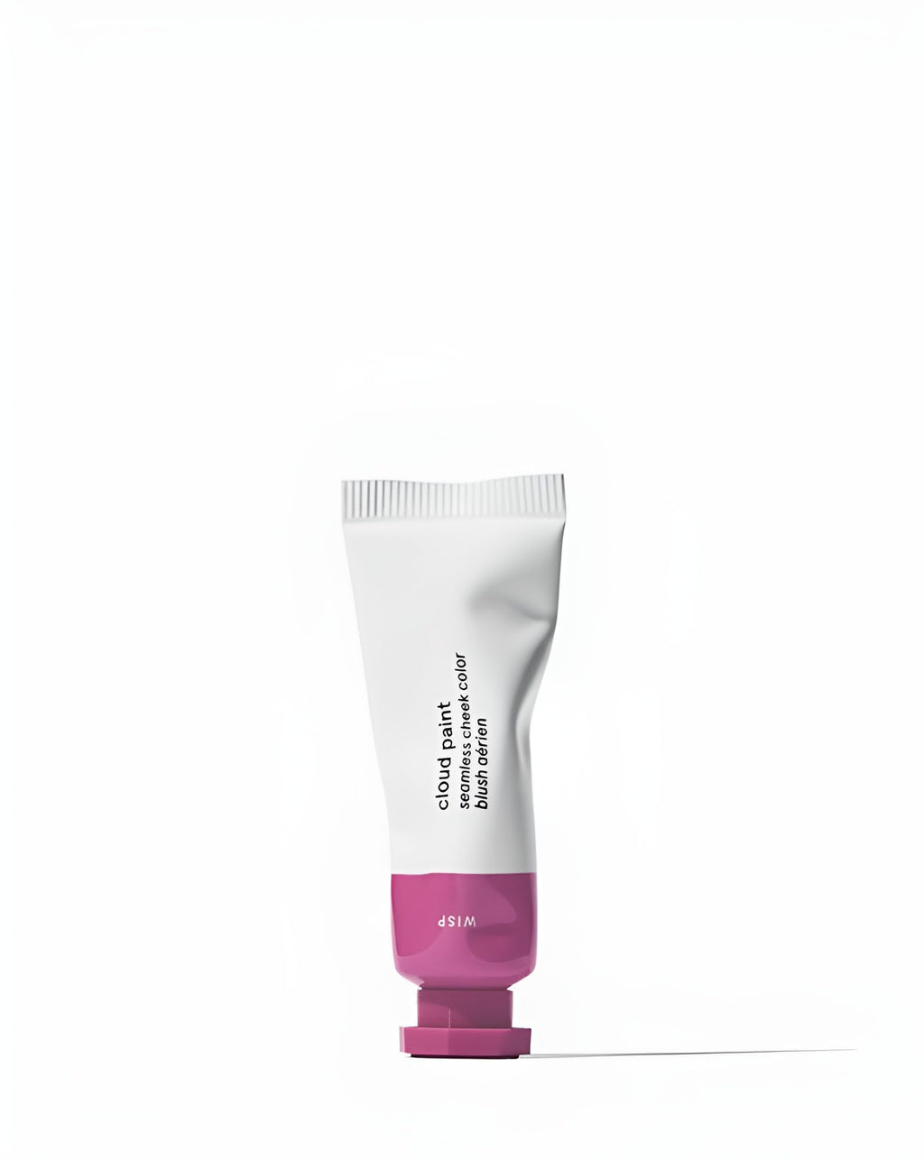 Glossier Cloud Paint Seamless Cheek Color 10ml (Wisp - a soft lilac.) - TrustMedUSA