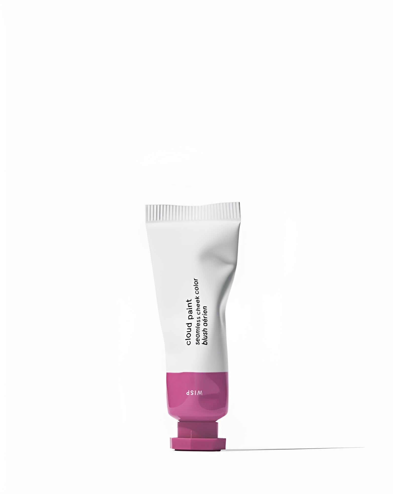 Glossier Cloud Paint Seamless Cheek Color 10ml (Wisp - a soft lilac.) - TrustMedUSA