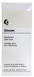 Glossier - Deodorant Refill Stick - Orange Blossom Neroli - 65 g / 2.2 oz - TrustMedUSA