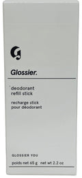 Glossier - Deodorant Refill Stick - Recharge Stick - You 2.2 oz / 65g - TrustMedUSA