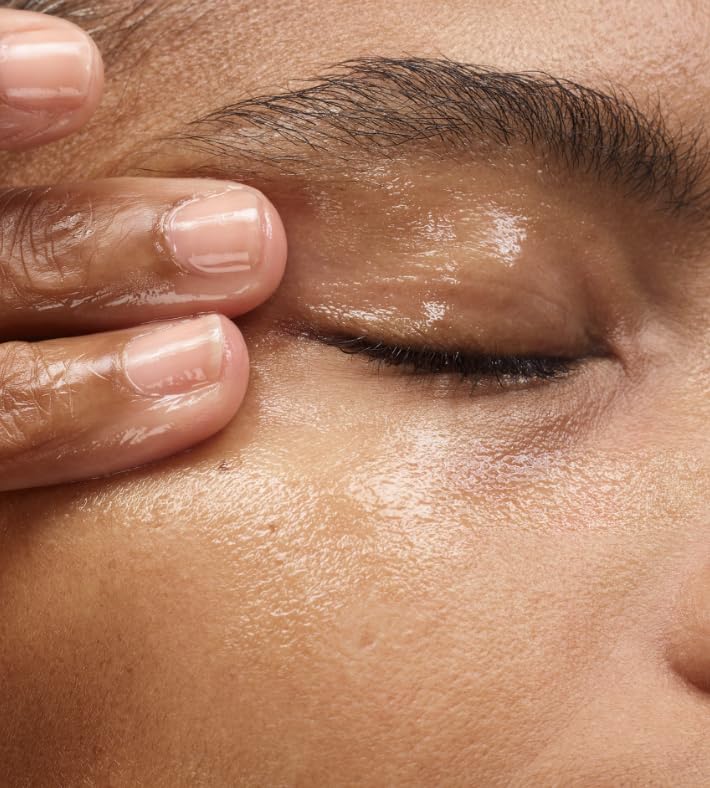 Glossier Milky Oil Dual-Phase Waterproof Makeup Remover - TrustMedUSA