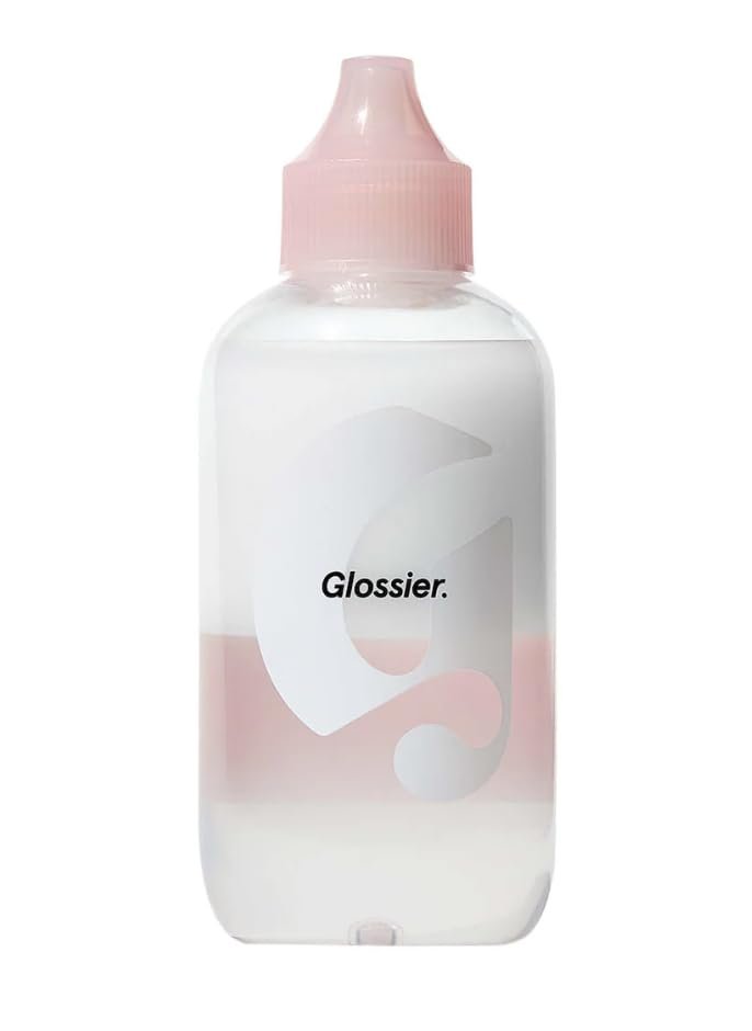Glossier Milky Oil Dual-Phase Waterproof Makeup Remover - TrustMedUSA
