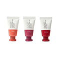 Glossier Mini Cloud Paint Blush Trio Holiday Gift Set: Crimson, Glisten & Afterglow - TrustMedUSA