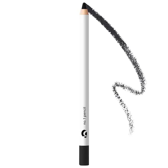 Glossier No. 1 Pencil Perfect Glide Eyeliner Ink 0.04 Oz - TrustMedUSA