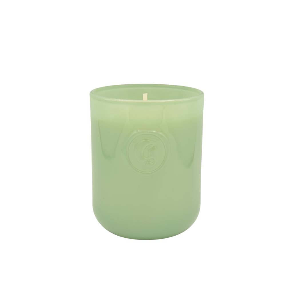 Glossier Scented Candle 8 oz – Sandstone - TrustMedUSA