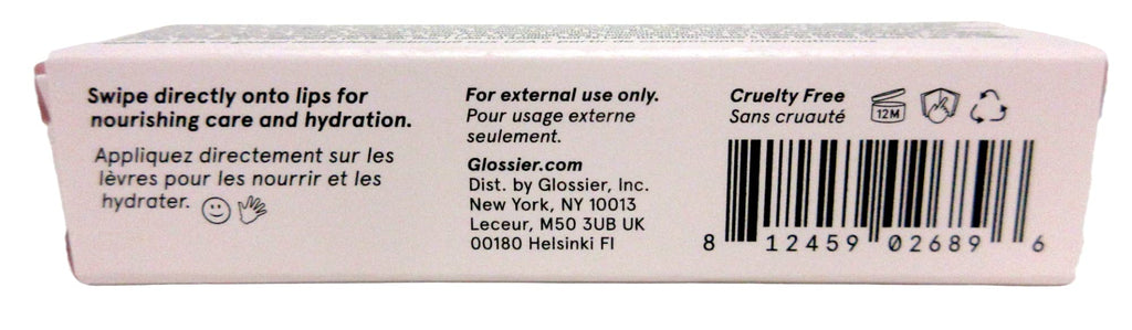 Glossier - Ultralip - Hydrating Shine + Color - Vesper 0.10oz/3G - TrustMedUSA