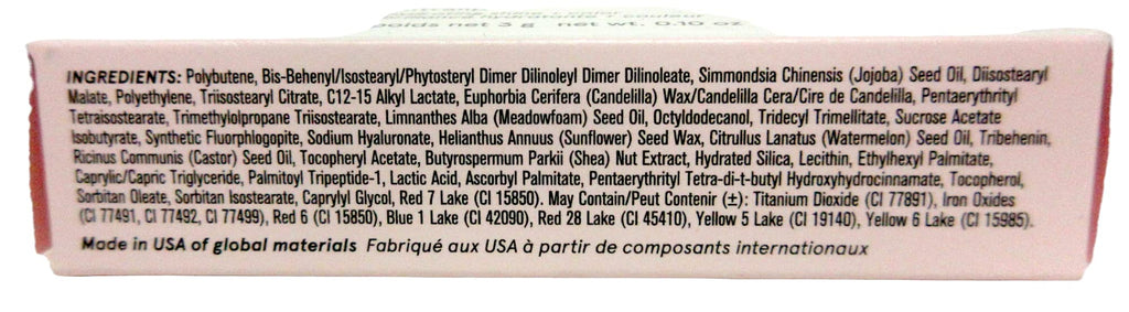 Glossier - Ultralip - Hydrating Shine + Color - Vesper 0.10oz/3G - TrustMedUSA