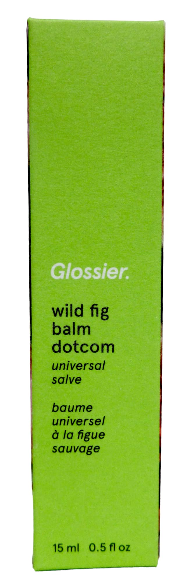 Glossier - Wild Fig Balm Dotcom - Universal Salve 0.5 fl oz / 15ml ,1 - TrustMedUSA