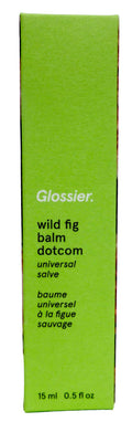 Glossier - Wild Fig Balm Dotcom - Universal Salve 0.5 fl oz / 15ml ,1 - TrustMedUSA