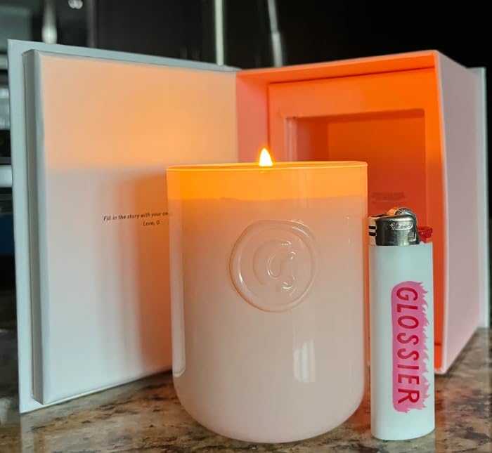 Glossier You Candle - TrustMedUSA