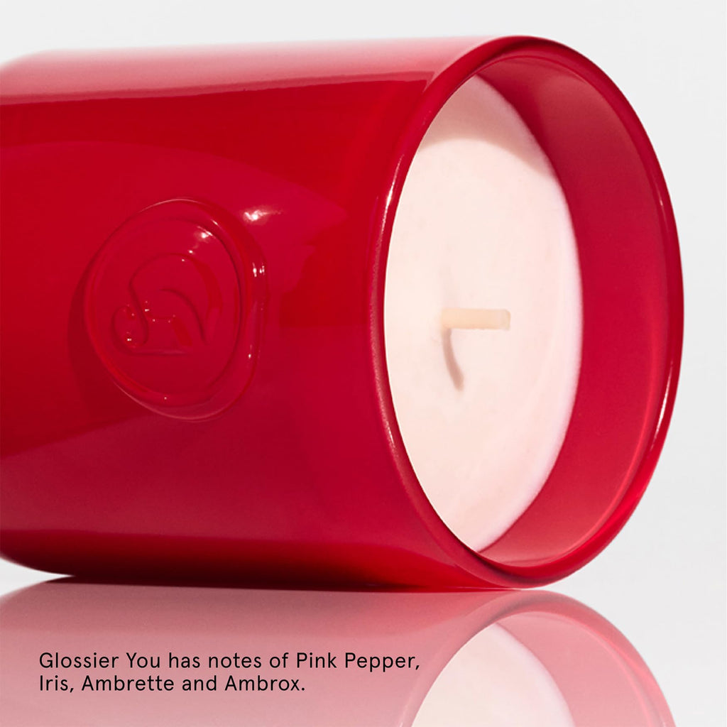 Glossier You Candle - TrustMedUSA