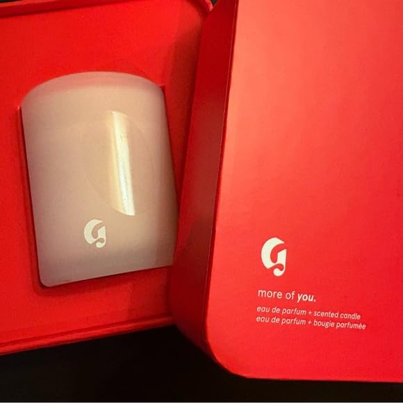 Glossier You Candle - TrustMedUSA