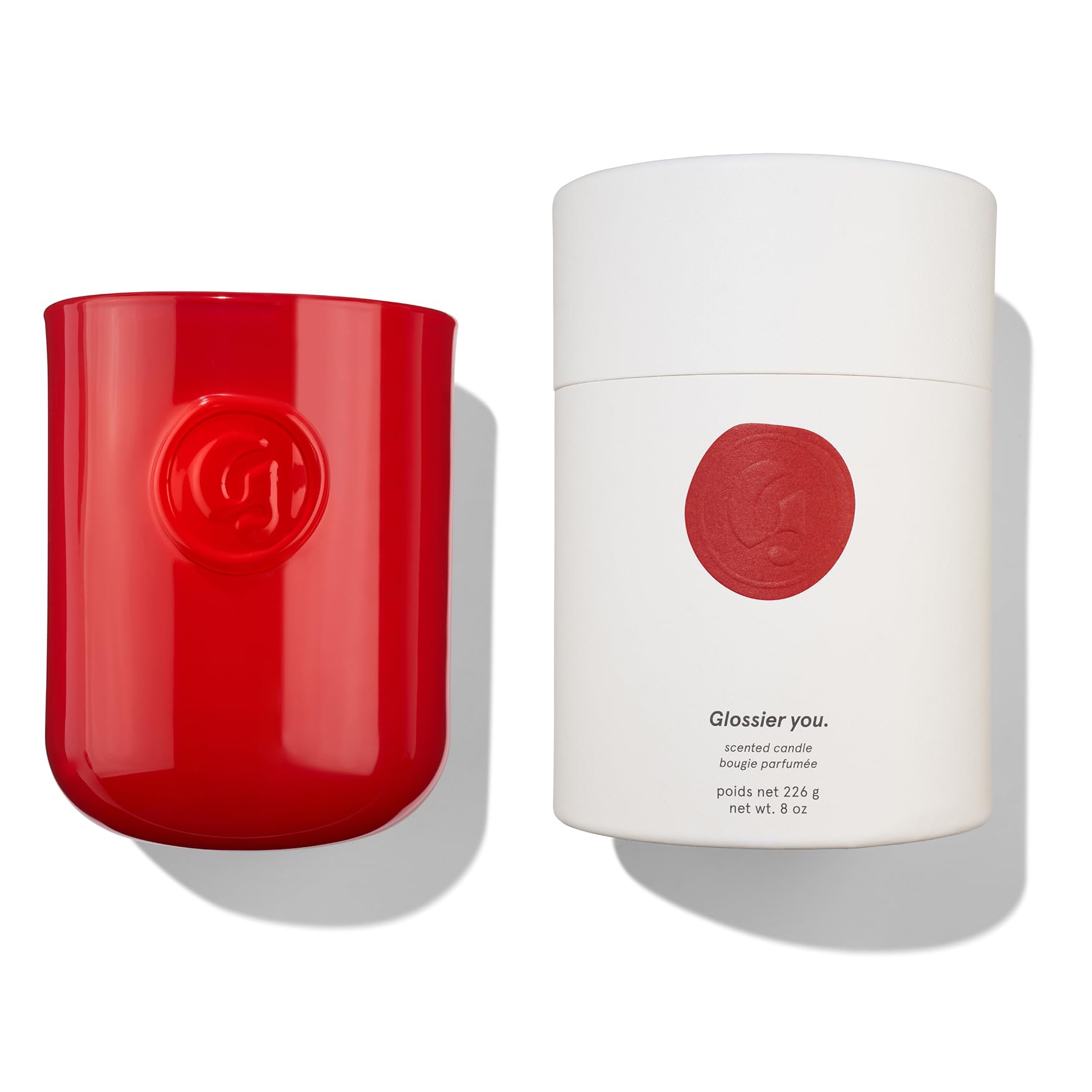 Glossier You Candle - TrustMedUSA