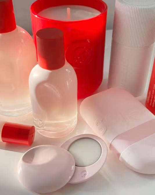 Glossier You Candle - TrustMedUSA