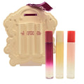 Glossier You Discovery Travel Perfume Spray Gift Set - Limited Edition Trio: Warm Clean, Serene Woody, Dreamy Gourmand Scents - You, Doux, Rêve. - TrustMedUSA