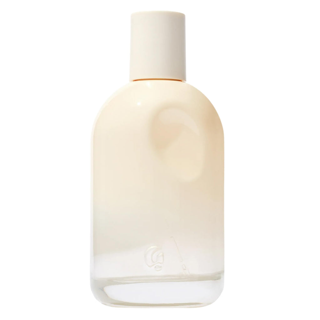 Glossier You Doux Eau de Parfum - Unisex Fragrance for Men & Women, Skin-Scent Enhancer Smells Different on Everyone - Earthy Woody Perfume with Sweet Violet, Palo Santo & Ambrox Base Notes, 100ml - TrustMedUSA