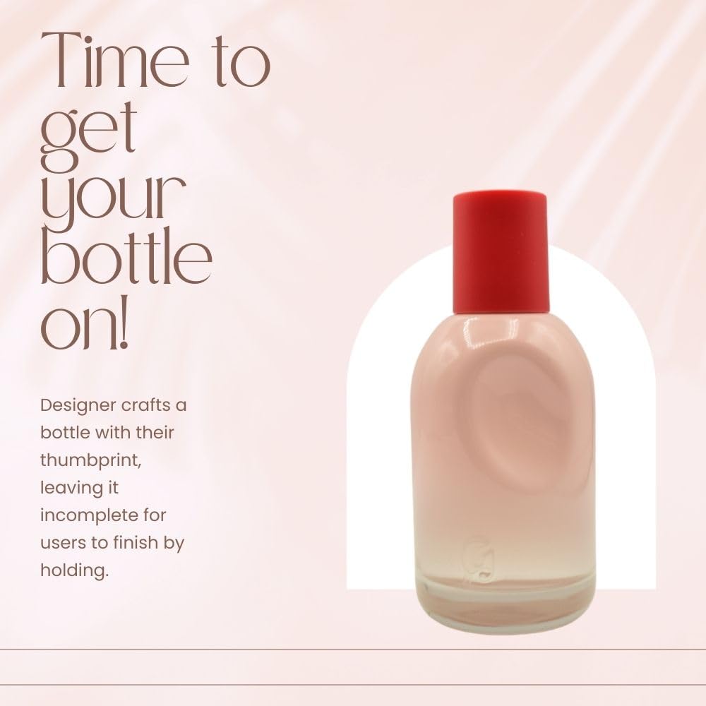 Glossier You Eau de Parfum for Women 1.69 oz / 50 mL - TrustMedUSA