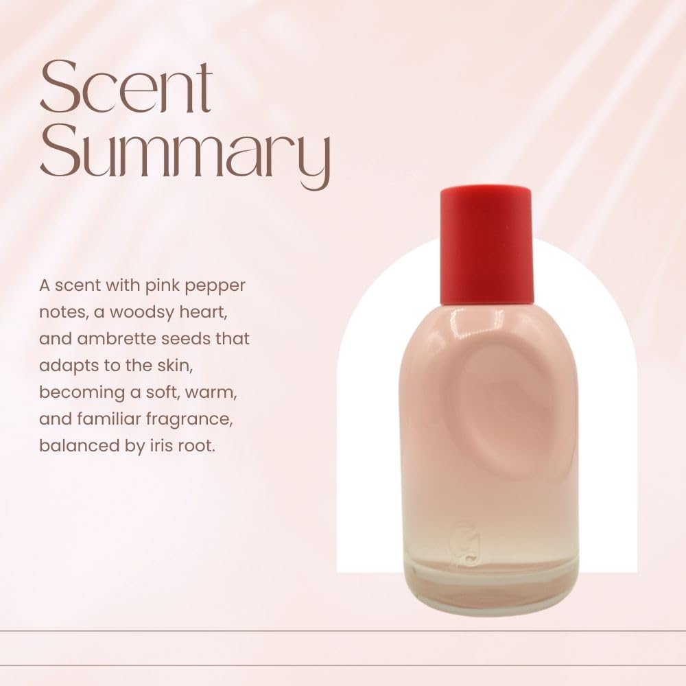Glossier You Eau de Parfum for Women 1.69 oz / 50 mL - TrustMedUSA