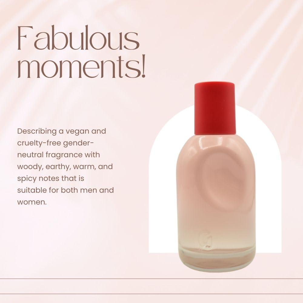 Glossier You Eau de Parfum for Women 1.69 oz / 50 mL - TrustMedUSA