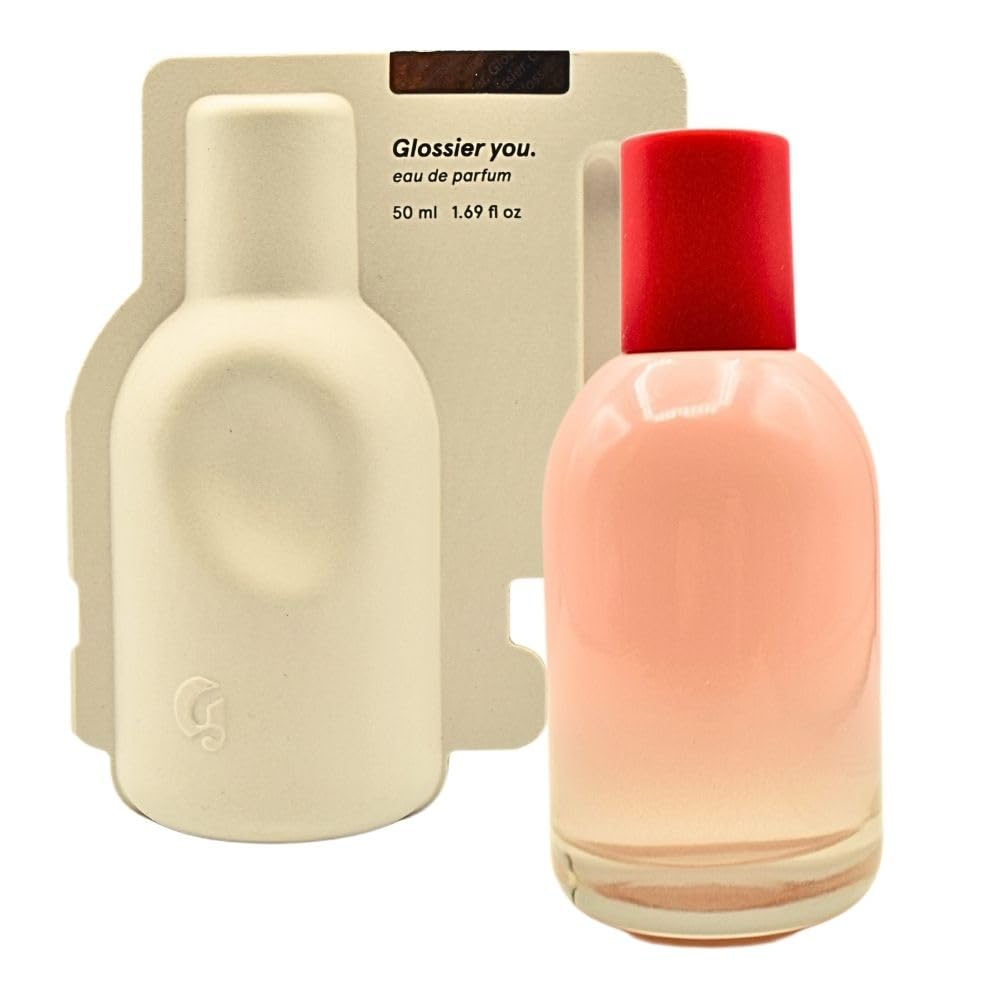Glossier You Eau de Parfum for Women 1.69 oz / 50 mL - TrustMedUSA