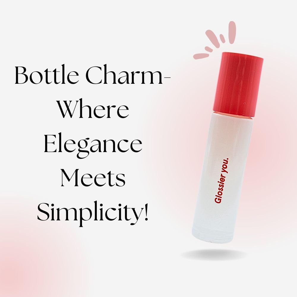Glossier You Eau de Parfum Rollerball 0.27 fl oz / 8 mL - TrustMedUSA