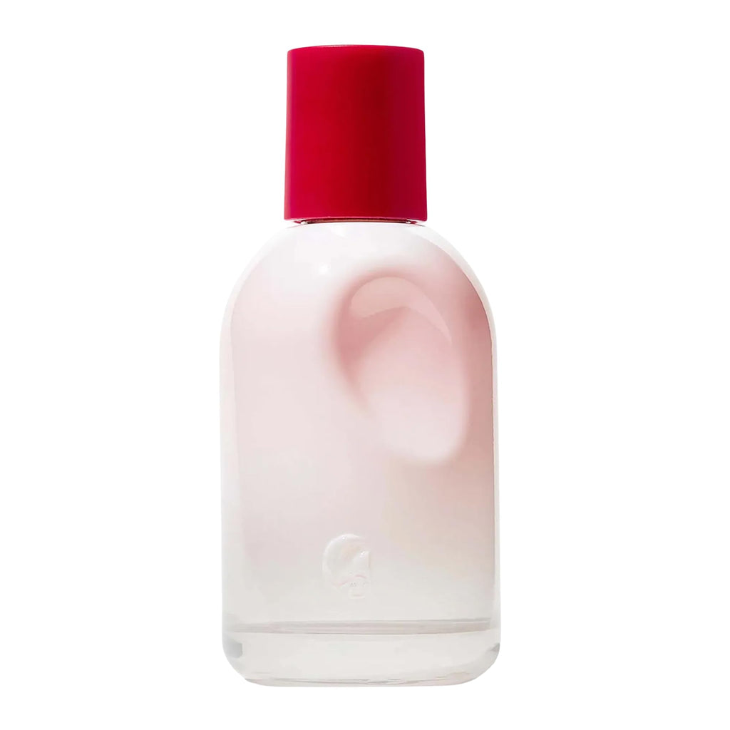 Glossier You Eau de Parfum - Unisex Fragrance for Men & Women, Skin-Scent Enhancer Smells Different on Everyone - Musky, Warm & Spicy Perfume with Pink Pepper, Iris & Ambrox Base Notes, 50ml - TrustMedUSA