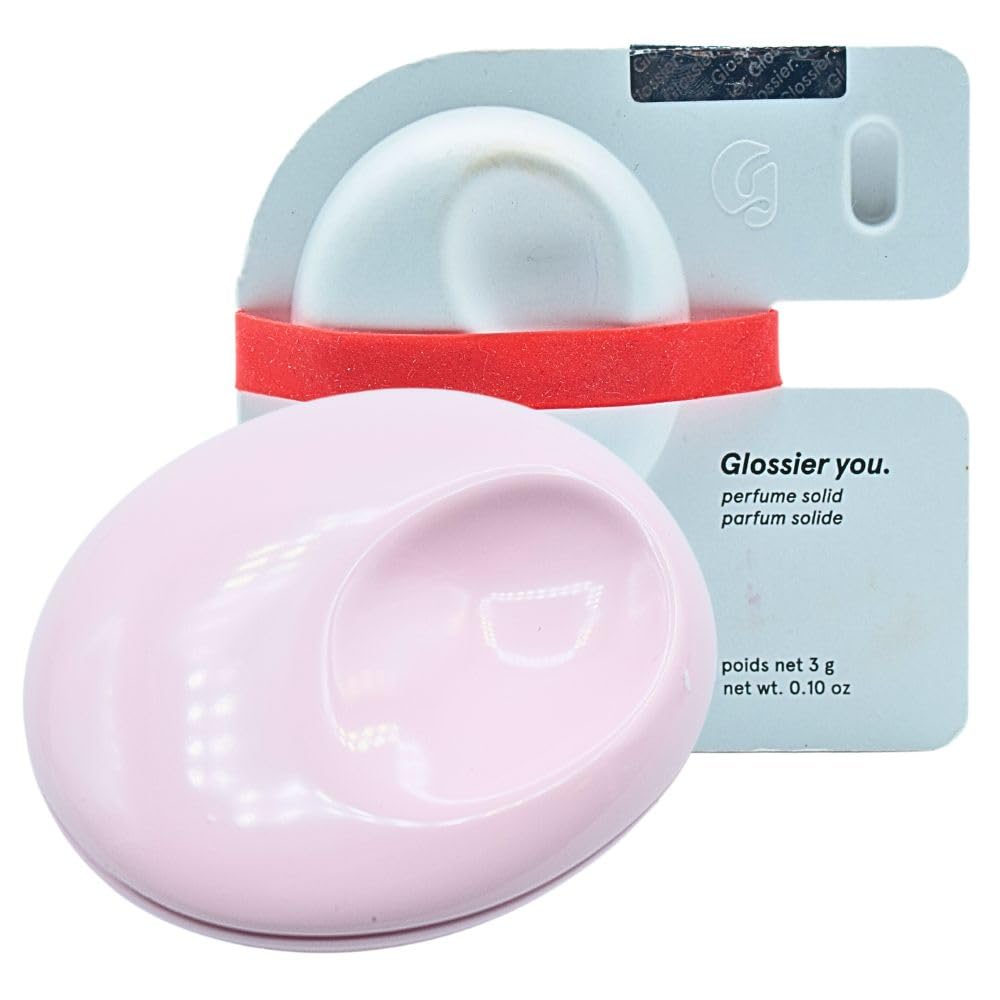 Glossier You Solid Perfume - TrustMedUSA