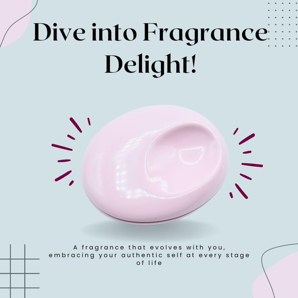 Glossier You Solid Perfume - TrustMedUSA