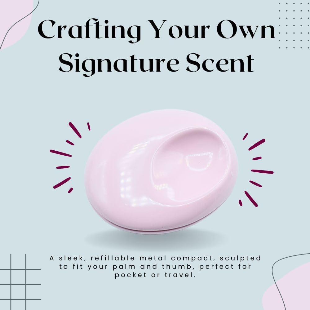 Glossier You Solid Perfume - TrustMedUSA