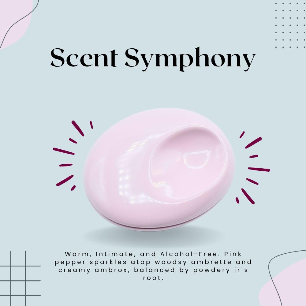 Glossier You Solid Perfume - TrustMedUSA