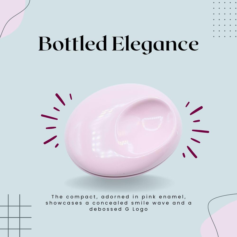 Glossier You Solid Perfume - TrustMedUSA