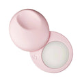 Glossier You Solid Perfume - Unisex Fragrance for Women & Men in Refillable Compact, Alcohol-Free Balm Melts Into Skin - Buildable Warm & Spicy Scent Pink Pepper, Iris, Ambrox - Travel-Friendly, 3g - TrustMedUSA