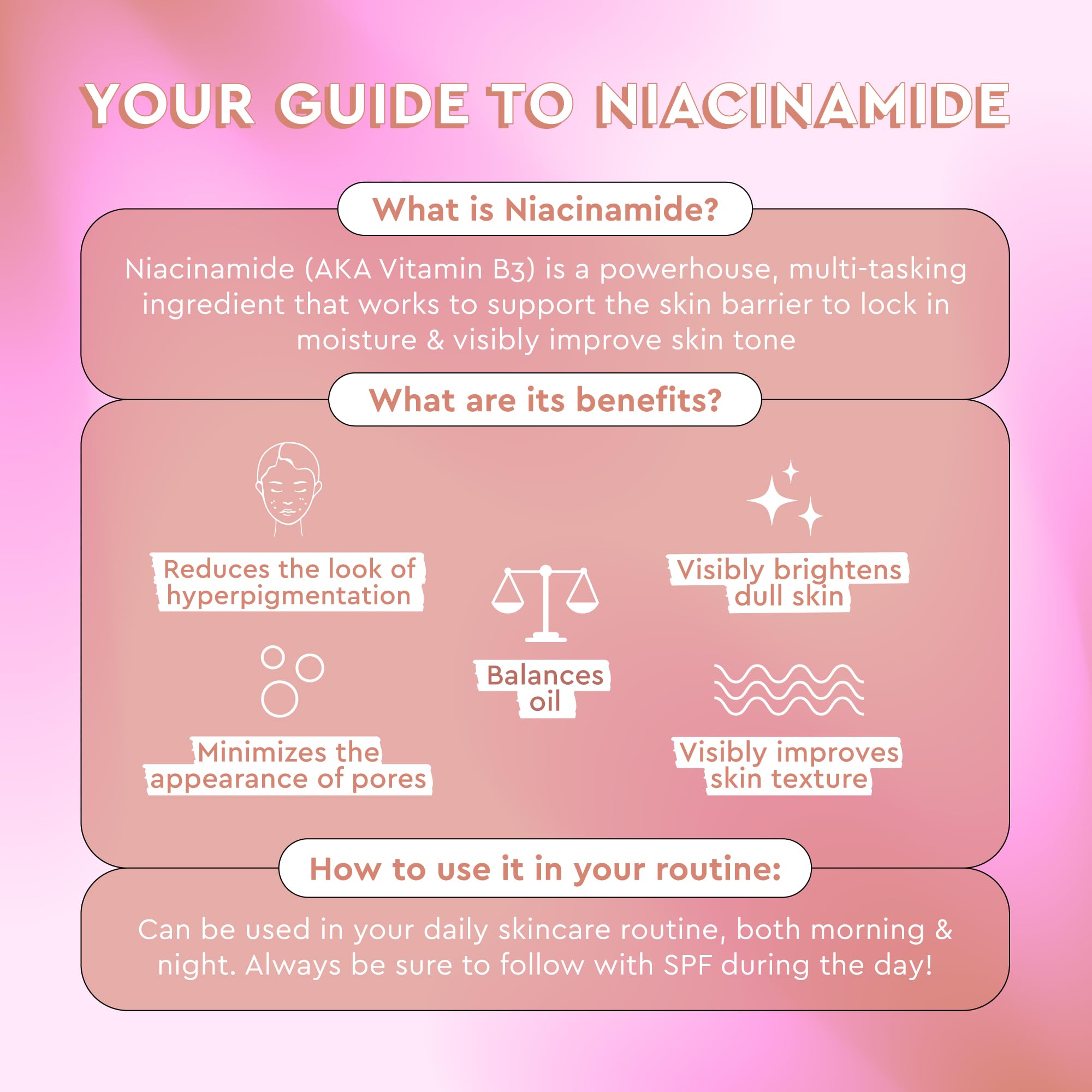 Glow Recipe Hue Drops Bronzing Drops, Tinted Face Serum, Glow Primer + Liquid Highlighter, Niacinamide + Hyaluronic Acid, Radiant Warm Glow, Sunglow (40ml) - TrustMedUSA