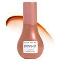 Glow Recipe Hue Drops Bronzing Drops, Tinted Face Serum, Glow Primer + Liquid Highlighter, Niacinamide + Hyaluronic Acid, Radiant Warm Glow, Sunglow (40ml) - TrustMedUSA