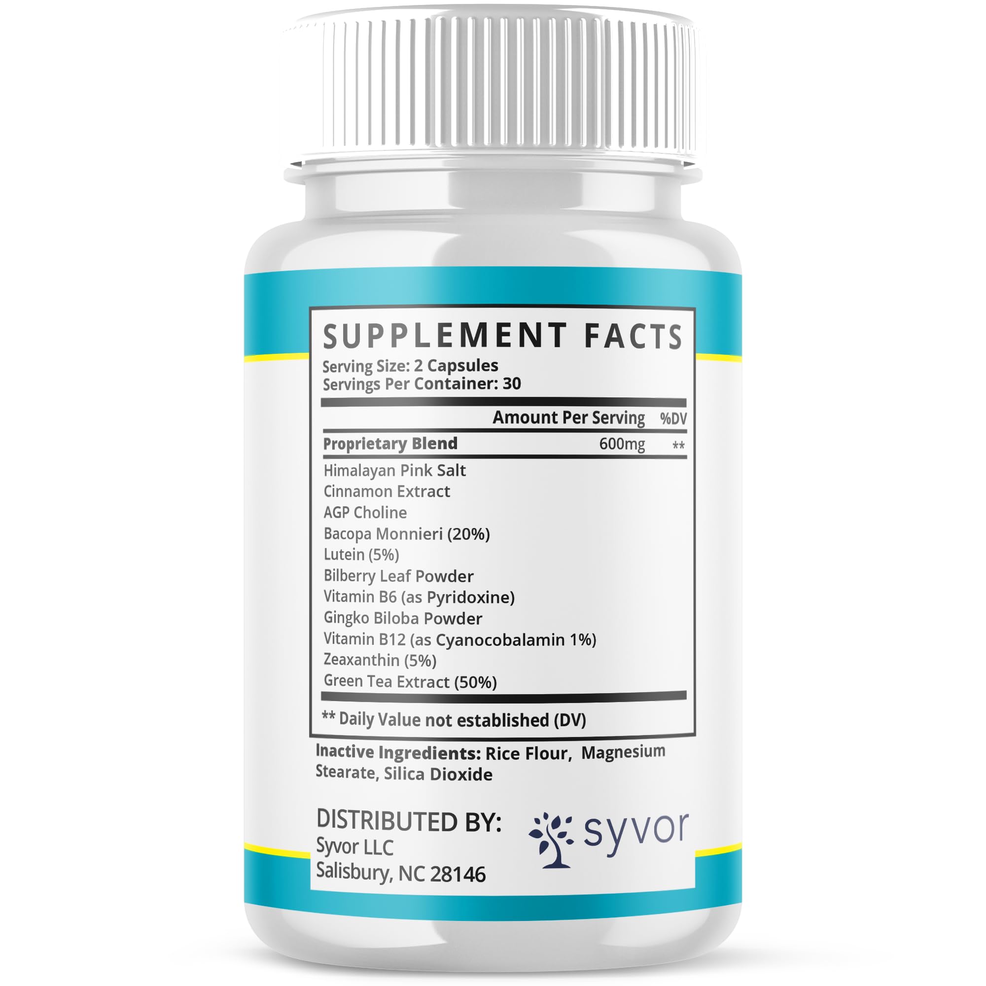 GLPro Blood Capsules, Official GLPro Blood Health Support Pills with All Natural Ingredients, Advanced Formula Supplement with Maximum Strength Premium Vitamins for Women and Men (60 Capsules) - TrustMedUSA
