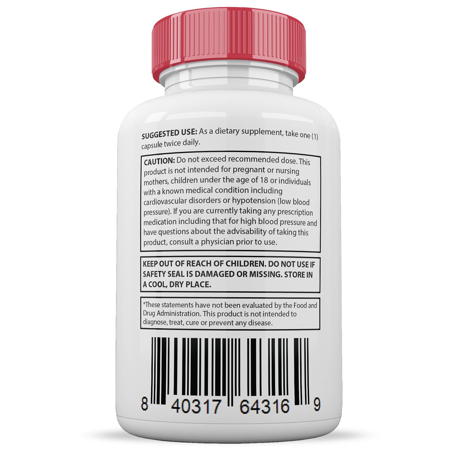Gluco Renu 688MG Glyco Support Pills Premium Formula Gluo Renew Glycogen Support Formulated Hawthrone Hibiscus Garlic Junpier Powder Olive Forskolin Green Tea Extract 60 Capsules - TrustMedUSA