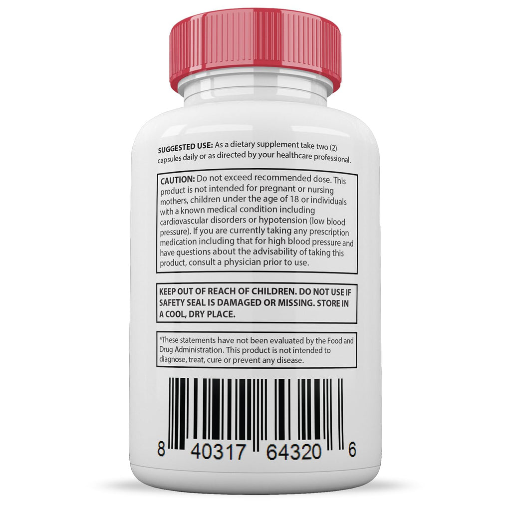 Gluco Renu Extreme 1295MG Glyco Support Pills Advacned Formula Gluo Renew Glycogen Support Formulated with Turmeric Berberine Resveratrol Garlic Bitter Melon Milk Thistle 60 Capsules - TrustMedUSA