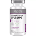 Glutathione Liposomal Anti-oxidant Biocyte 30 Capsules - TrustMedUSA