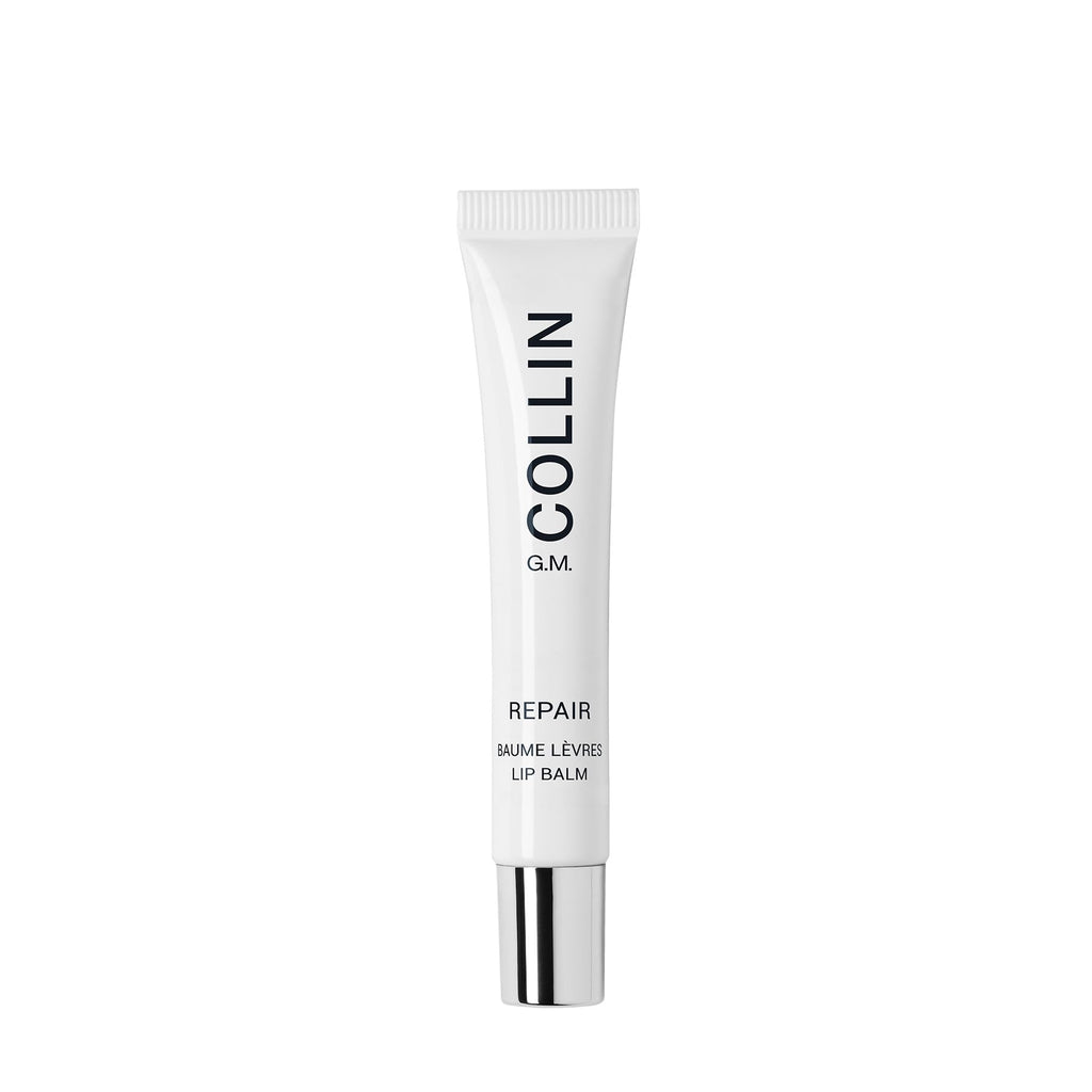 G.M. COLLIN Repair Lip Balm | Hydrating Treatment for Dry or Chapped Lips | Moisturizing Shea Butter to Soothe and Soften - TrustMedUSA