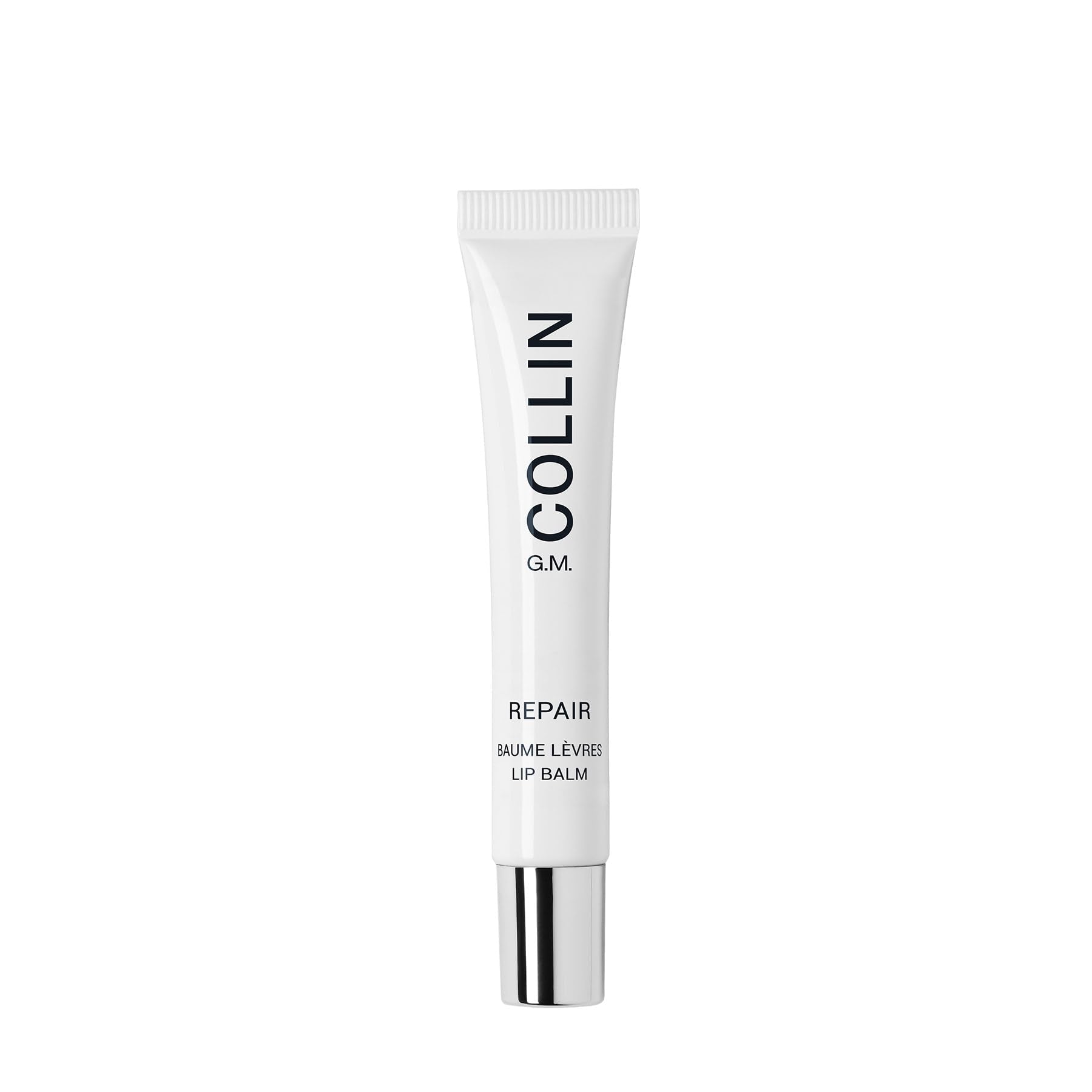 G.M. COLLIN Repair Lip Balm | Hydrating Treatment for Dry or Chapped Lips | Moisturizing Shea Butter to Soothe and Soften - TrustMedUSA