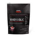 GNC AMP Wheybolic Protein Powder | Targeted Muscle Building and Workout Support - TrustMedUSA