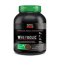 GNC AMP Wheybolic Protein Powder | Targeted Muscle Building and Workout Support - TrustMedUSA