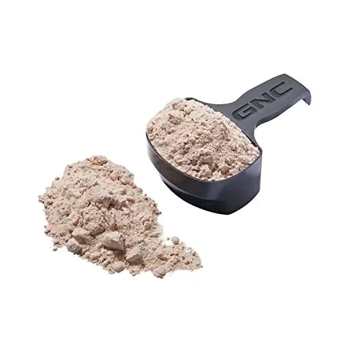 GNC AMP Wheybolic Protein Powder | Targeted Muscle Building and Workout Support - TrustMedUSA